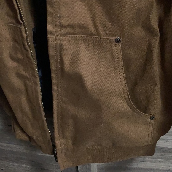 NWT - Boy's (Carhartt look-a-like) by World's Famous Sports - Element Gear - Picture 3 of 9